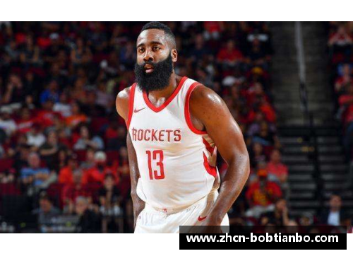 BOB天博火箭成功挽回败局，哈登成为神奇先生
