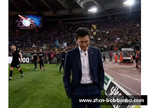 BOB天博张康阳宣布退出国际米兰俱乐部，结束与球队合作关系 - 副本